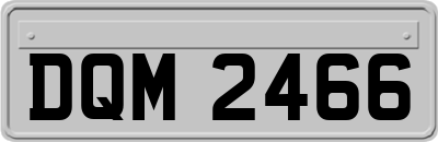 DQM2466