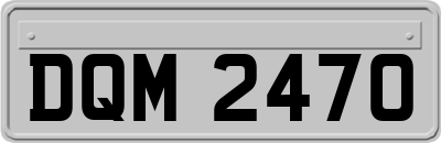 DQM2470