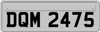 DQM2475