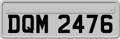 DQM2476