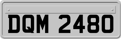 DQM2480