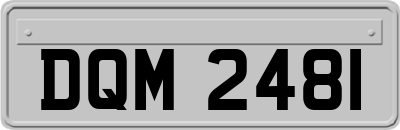 DQM2481
