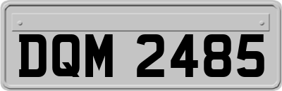 DQM2485