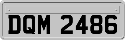 DQM2486