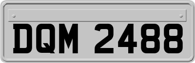 DQM2488