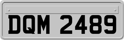 DQM2489