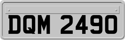 DQM2490