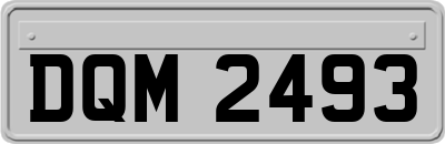 DQM2493