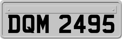 DQM2495