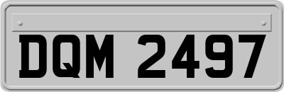 DQM2497