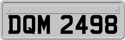 DQM2498
