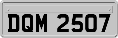 DQM2507