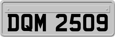 DQM2509
