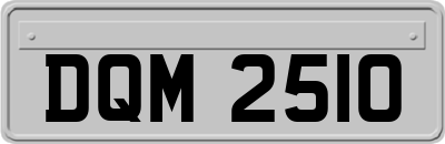 DQM2510