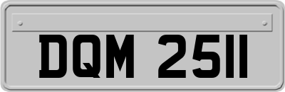 DQM2511