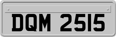 DQM2515