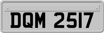 DQM2517