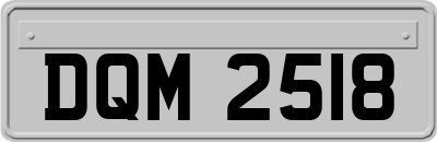 DQM2518