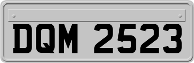 DQM2523