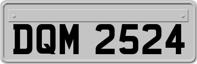 DQM2524