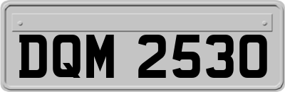 DQM2530