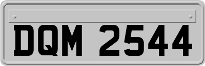 DQM2544