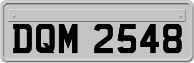 DQM2548