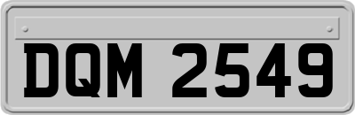 DQM2549