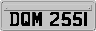 DQM2551