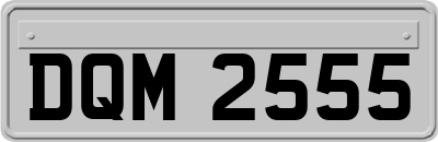DQM2555