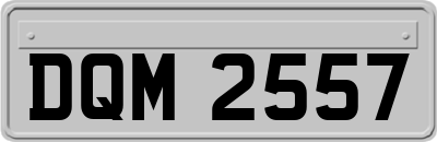 DQM2557
