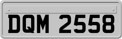 DQM2558
