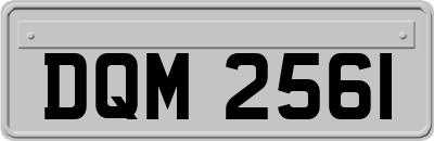 DQM2561