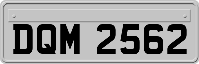 DQM2562