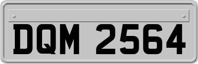 DQM2564