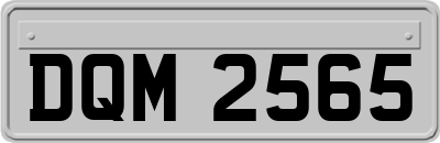 DQM2565