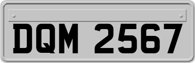 DQM2567