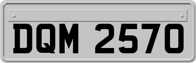 DQM2570