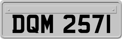DQM2571