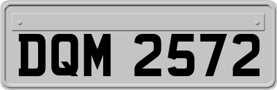 DQM2572