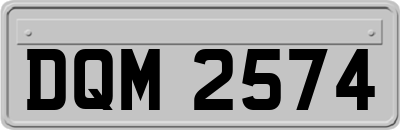 DQM2574