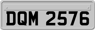 DQM2576