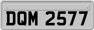 DQM2577