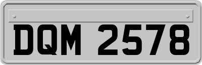 DQM2578