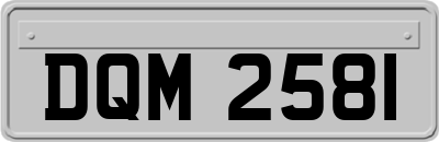 DQM2581