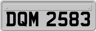 DQM2583