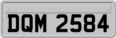 DQM2584