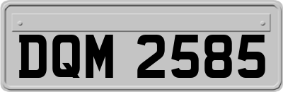 DQM2585