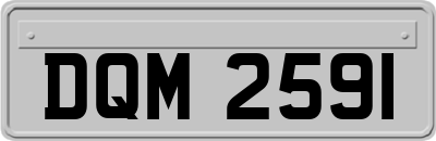 DQM2591