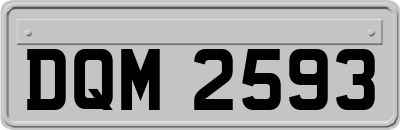 DQM2593
